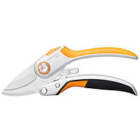 Секатор с храповым механизмом Fiskars X-series P971 (1057176)