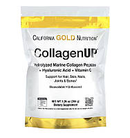 Коллаген морской California Gold Nutrition CollagenUP 5000 206гр