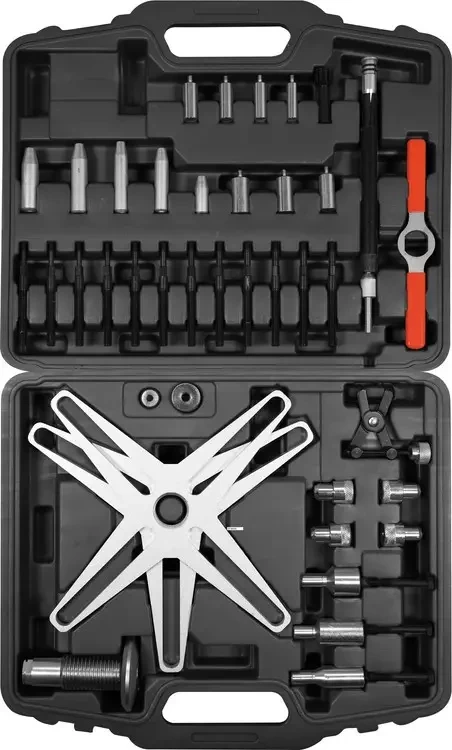 Набір для обслуговування зчеплення YATO YT-06315, фото 1