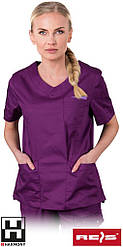 Медичний одяг жіночий REIS OSSIA-J V