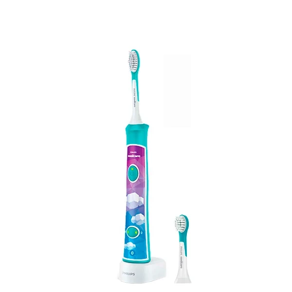 Електрична зубна щітка Philips Sonicare For Kids HX6322/04