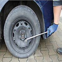 Ключі динамометричні