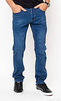 Мужские джинсы стрейчевые CNN-057 размер 32-38