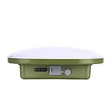 LED Світильник акумуляторний MOS-ly01 потужний 80W, Powerbank 15600 Mah, USB, фото 4