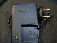 Зарядное устройство BC-CSK для камер SONY акб - NP-BK1.Оригинал. также Li-50B, EN-EL11, D-Li78, D-Li92, DB-80,