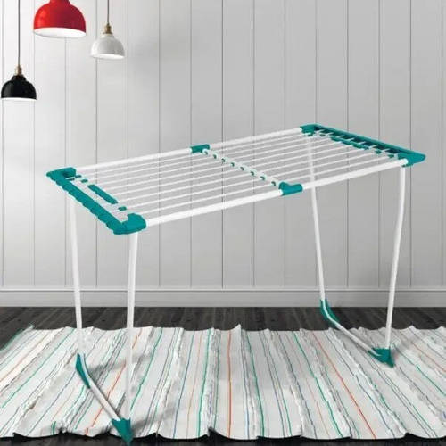 Купить Раздвижная напольная сушилка для белья Magic 20м Eurogold 0507U ...