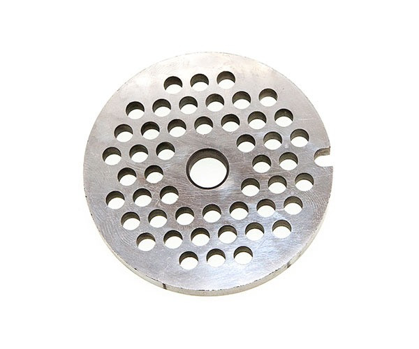 Решітка для м'ясорубки Zelmer NR 5, отвори 4 мм