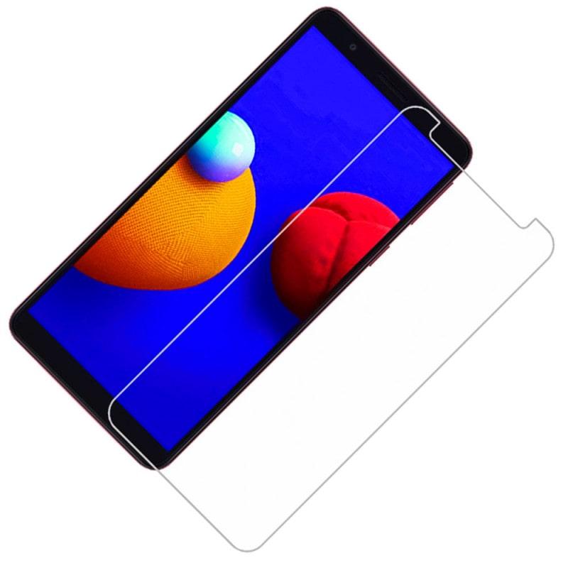 Захисне скло Optima Samsung A013 (A01 Core) без рамки