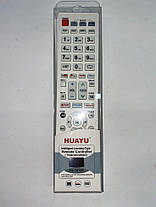 Пульт, що навчається Huayu HL-1516E (навчальний пульт на 3 пристрої), фото 3