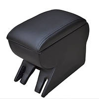 Консоль (підлокітник) "Armrest" /Opel Vectra B 2002-2008 (чорний)