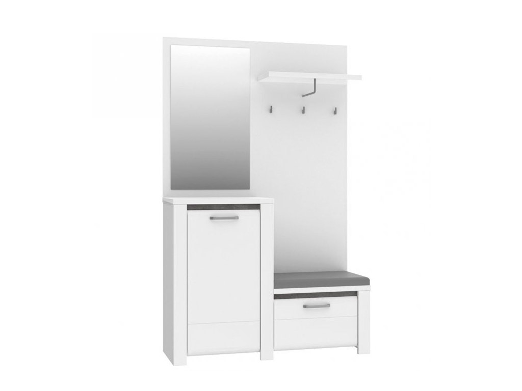 Передпокій Brugia BUGD01, фото 1