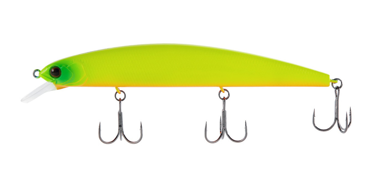 Воблер Select Dementor 130SP, 130мм 21г 1,5-1,8м col. 01