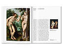 Книга Rubens - Taschen, фото 5