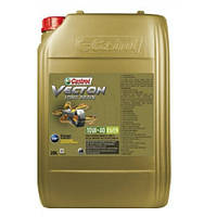 Олива CASTROL VECTON Long Drain 10W-40 E6/E9 20 л