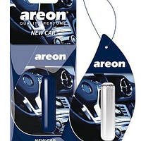 Ароматизатор Areon гелевий "Liguid" 5ml (New Car)