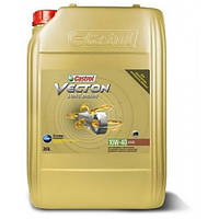 Олива CASTROL VECTON 10W-40 E4/E7 20 л