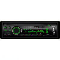 Автомагнітола Fantom FP-395 MP3 USB/SD 1 DIN