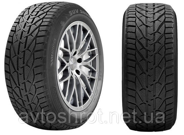 Шина 205/65 R16 TAURUS Winter 95H