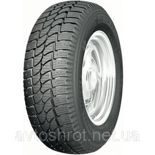 Шина 205/75 R16С  KORMORAN Vanpro Winter  110/108R