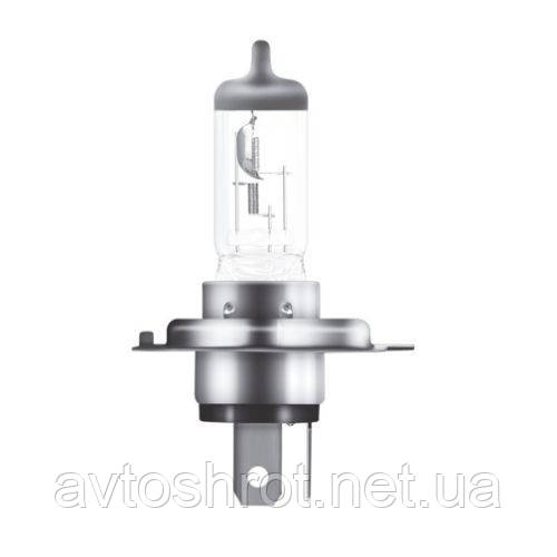 Лампочка OSRAM 24V H4 75/70 W  P43T  64196 TSP