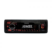 Автомагнітола KENWOOD KMM-105 RY без дисководу