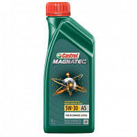 Олива CASTROL 5W-30 А5 1л (Ford)