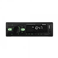 Автомагнітола Fantom FP-324 G 24Вольта  MP3 USB/SD 1 DIN