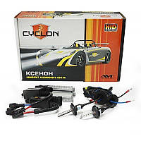 Лампочка CYCLON HB-4 (9006) 4300 K 35 W BASE-TYPE