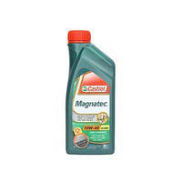 Олива CASTROL Magnatek 10W-40 бензин 1 л