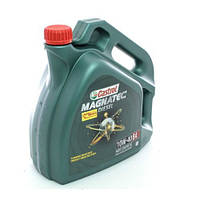 Олива CASTROL Magnatek 10W-40 дизель 5 л