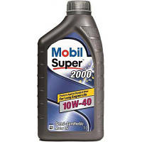 Олива Mobil super 2000 10W-40 1 л