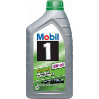 Олива Mobil ESP Formula 5W-30 1 л