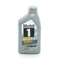 Олива Mobil 1 5W-50 1 л синтетика