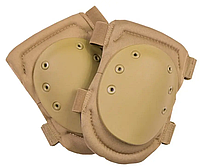 Наколінники Kombat UK Armour Knee Pads Койот (1000-kb-akp-coy)