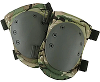 Наколінники Kombat UK Armour Knee Pads Мультикам (1000-kb-akp-btp)