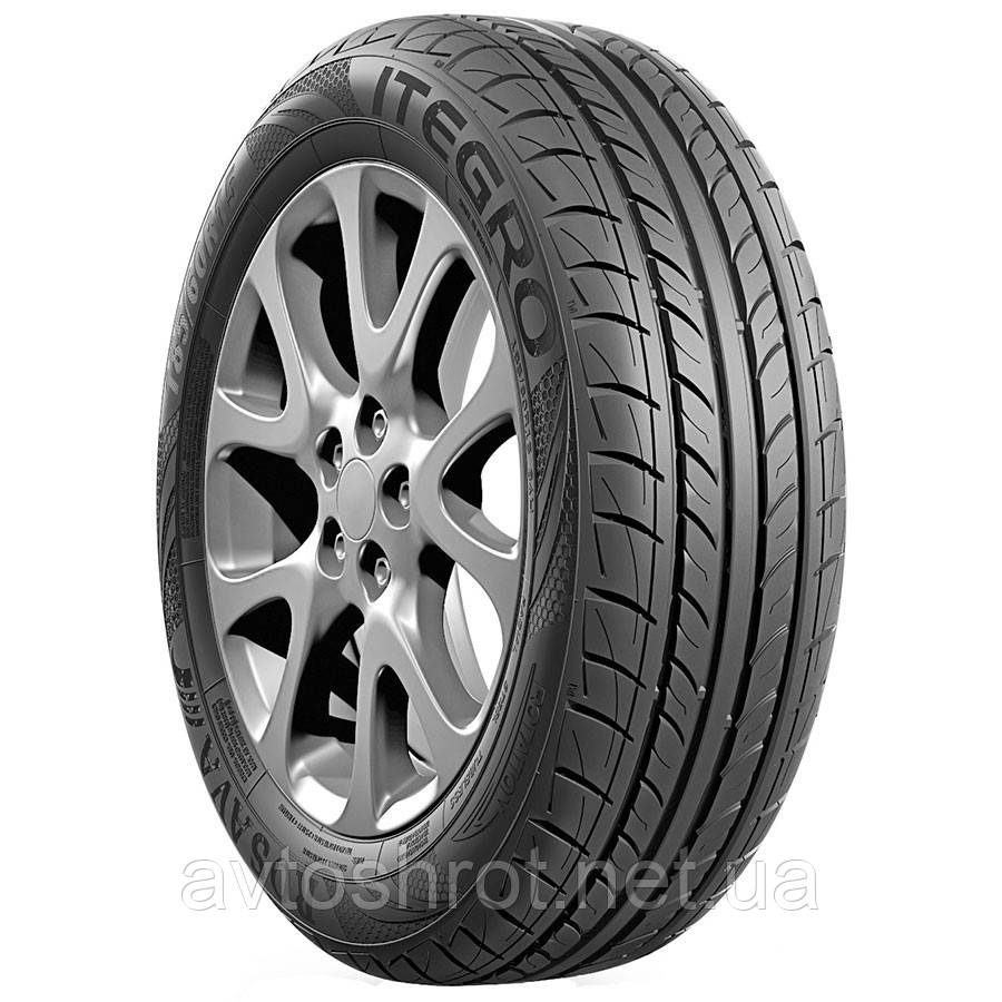 Шина 205/60 R16   ROSAVA  Itegro  92V