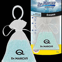 Ароматизатор Dr.Marcus "Fresh Bag"/Frozen