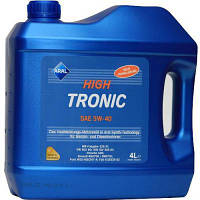 Олива ARAL High Tronic 5W-40 4 л