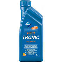 Олива ARAL High Tronic 5W-40 1 л