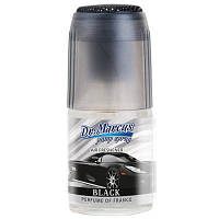 Ароматизатор Dr.Marcus Spray Black 50ml