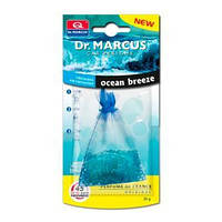 Ароматизатор Dr.Marcus "Fresh Bag"/Ocean Breeze