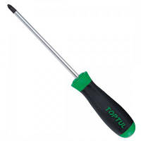 Викрутка TORX T27 х 100 мм TOPTUL