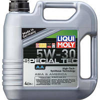 Олива моторна LIQUI MOLY SPECIAL TEC AA 5W-30 4 л 7516