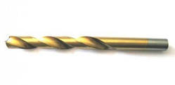 Свердло для металу HSS HAUER Cobalt 3.5 мм