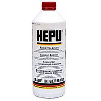 HEPU