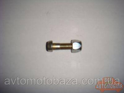 Болт кардана 2101 + гайка (ID#1775031420), цена: 58.10 ₴, купить на Prom.ua