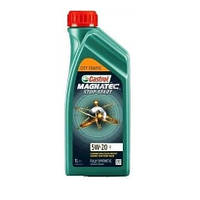 Олива CASTROL 5W-20 STOP-START 1 л