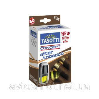 Ароматизатор "TASOTTI" "Concept" (на обдув) After Tobacco (8 мл)