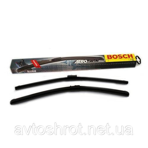 Склоочисники (двірники) Bosch 3397118916 AEROTWIN 916 S 2*475 Розпродаж