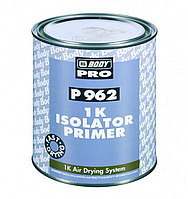 P962 1K Isolator Однокомпонентный адгезионный грунт-изолятор 1л